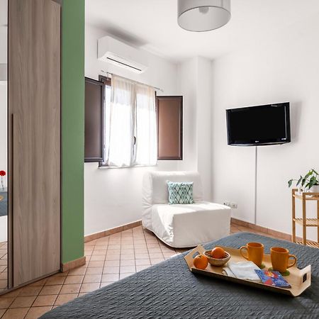 Didi House Duomo Διαμέρισμα Κατάνια Εξωτερικό φωτογραφία