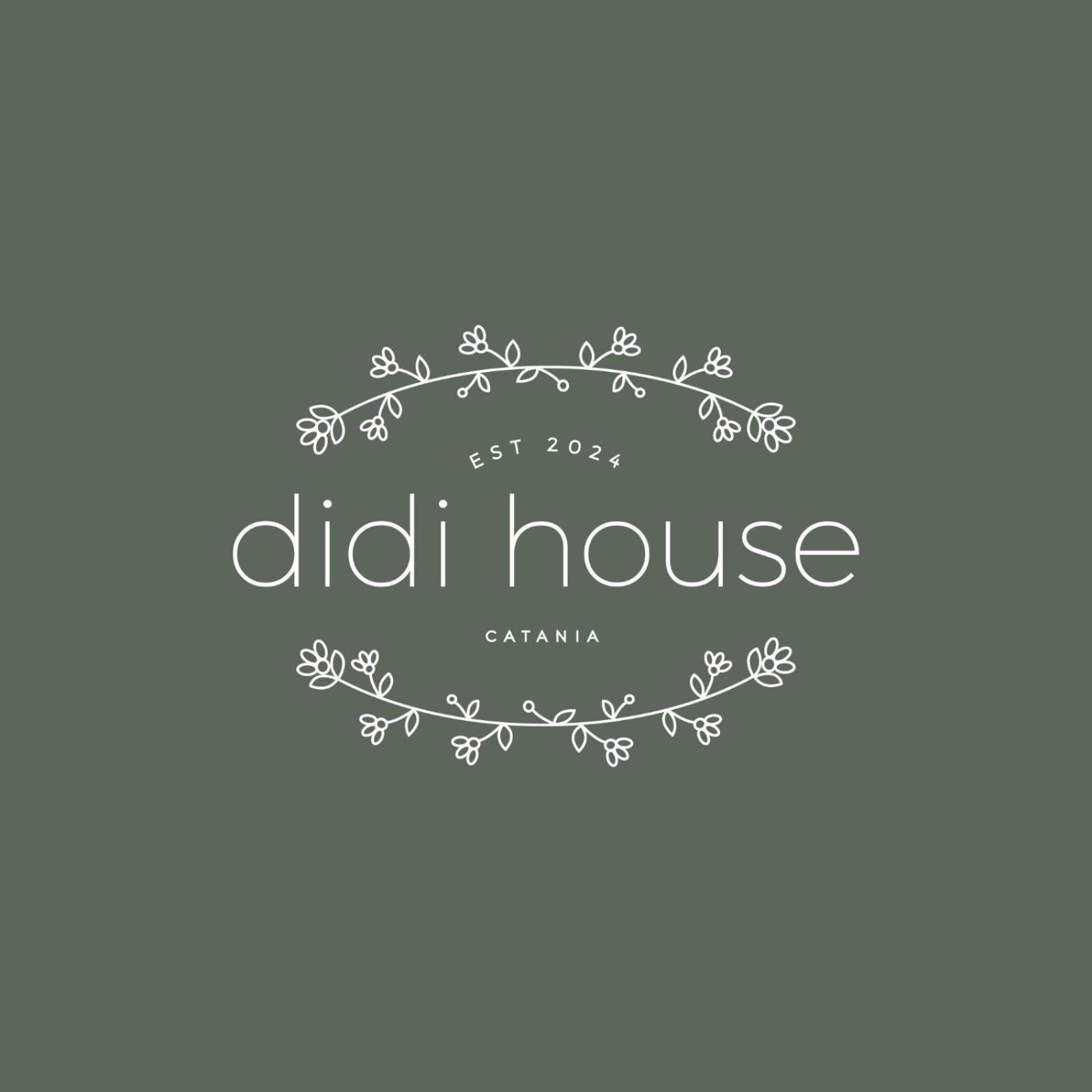 Didi House Duomo Διαμέρισμα Κατάνια Εξωτερικό φωτογραφία