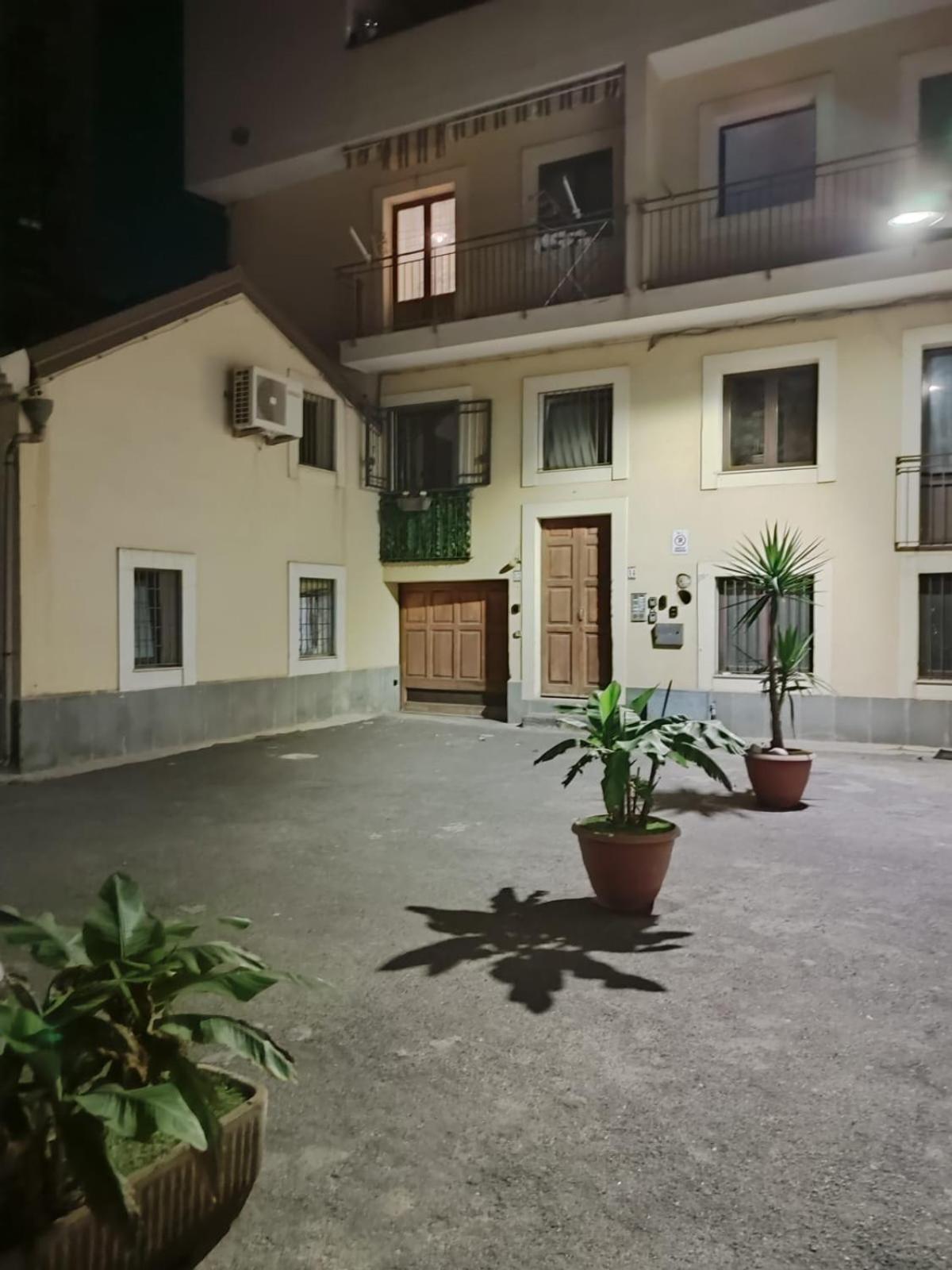 Didi House Duomo Διαμέρισμα Κατάνια Εξωτερικό φωτογραφία