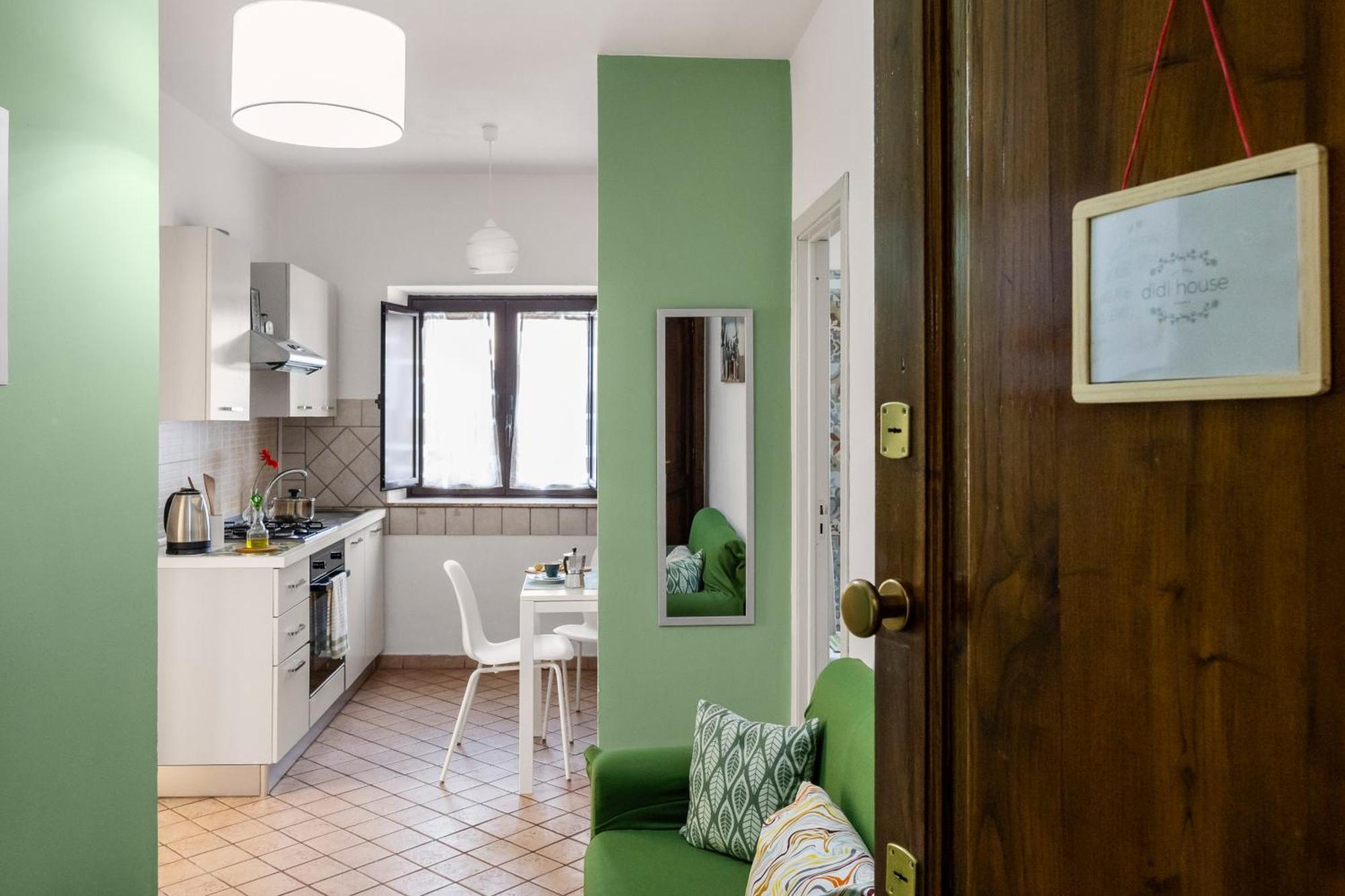 Didi House Duomo Διαμέρισμα Κατάνια Εξωτερικό φωτογραφία