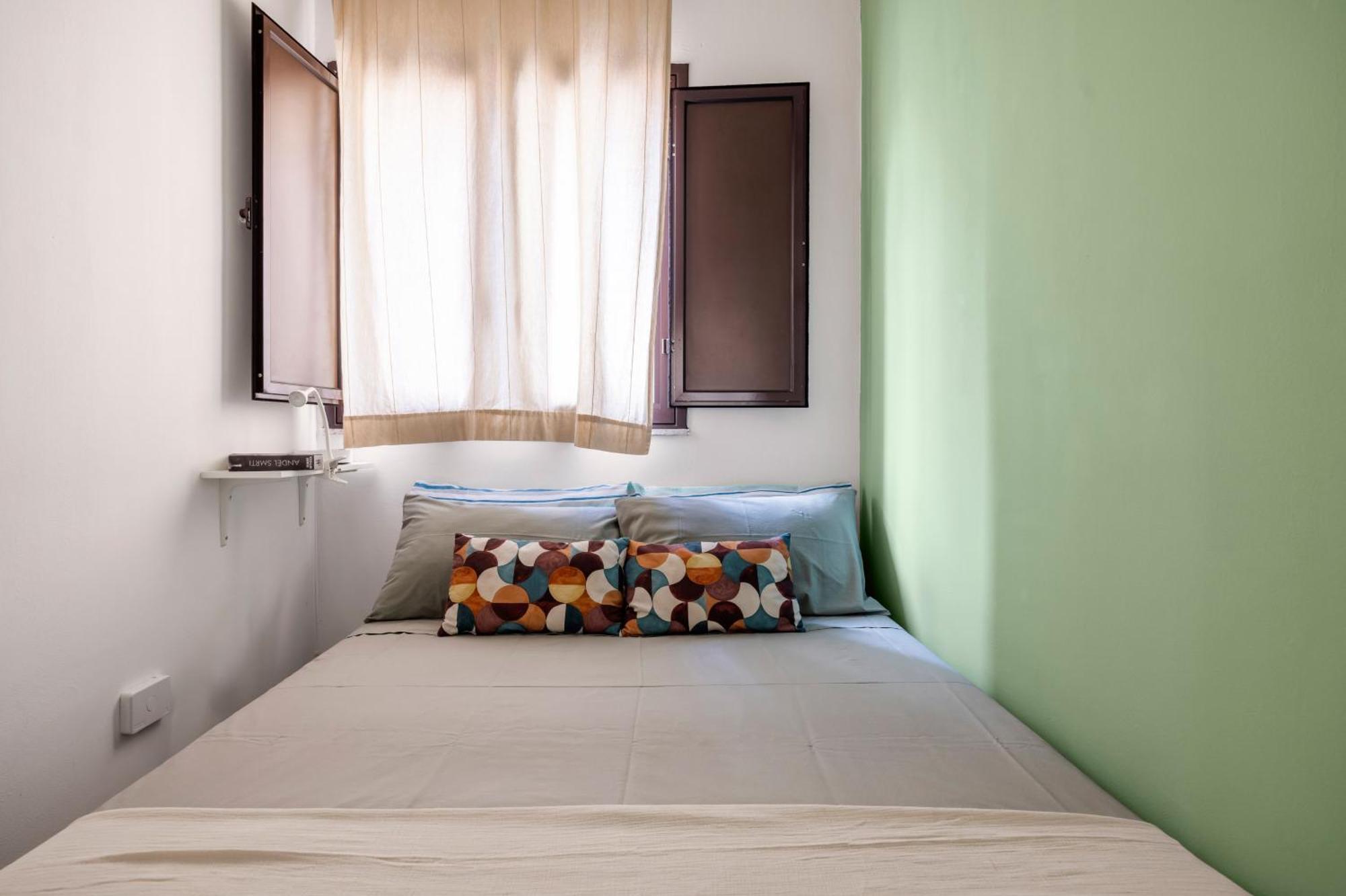 Didi House Duomo Διαμέρισμα Κατάνια Εξωτερικό φωτογραφία