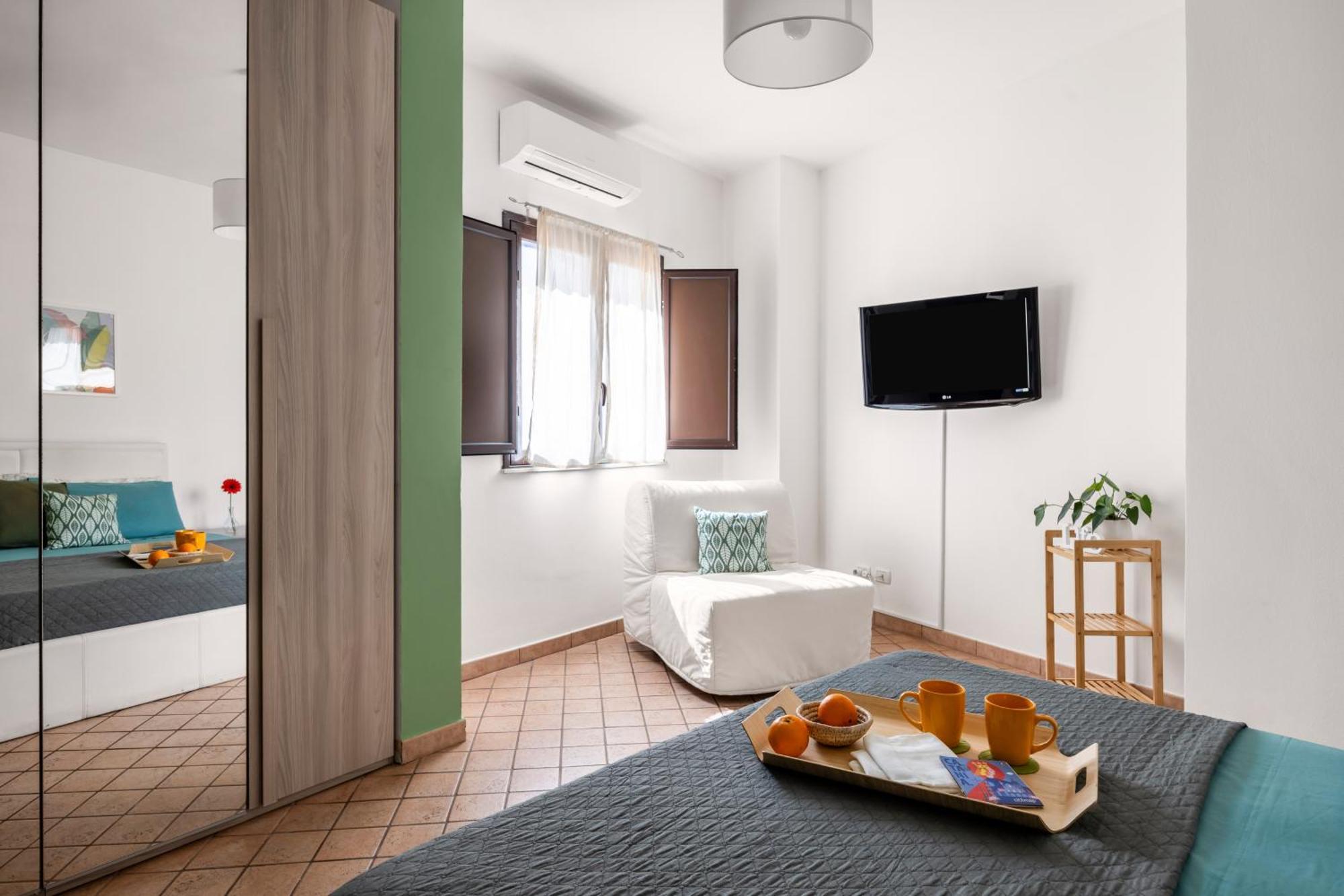 Didi House Duomo Διαμέρισμα Κατάνια Εξωτερικό φωτογραφία